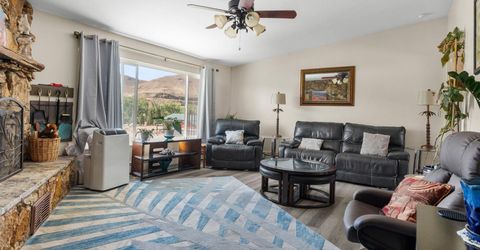 31850 Cantlon Drive, Wadsworth, NV 89442 Photo