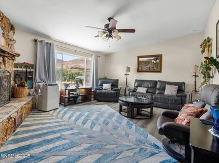 31850 Cantlon Drive, Wadsworth, NV 89442 Photo