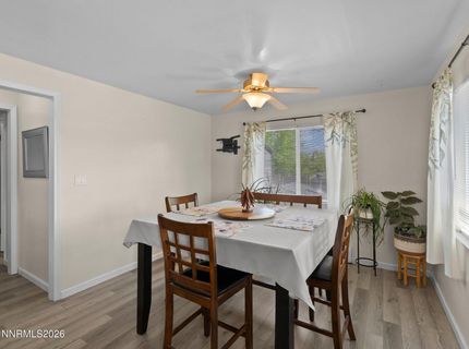 31850 Cantlon Drive, Wadsworth, NV 89442 Photo