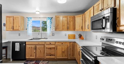31850 Cantlon Drive, Wadsworth, NV 89442 Photo