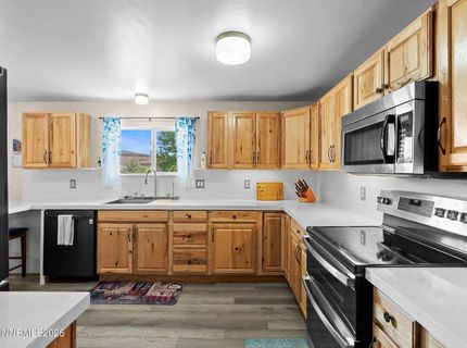 31850 Cantlon Drive, Wadsworth, NV 89442 Photo