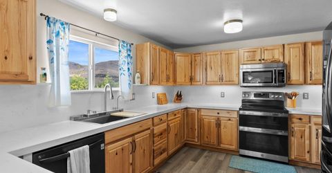 31850 Cantlon Drive, Wadsworth, NV 89442 Photo
