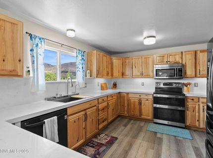 31850 Cantlon Drive, Wadsworth, NV 89442 Photo