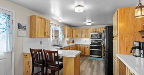 31850 Cantlon Drive, Wadsworth, NV 89442 Photo