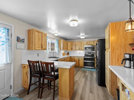 31850 Cantlon Drive, Wadsworth, NV 89442 Photo