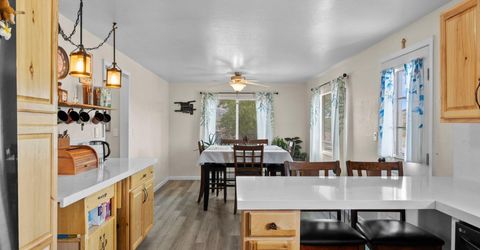 31850 Cantlon Drive, Wadsworth, NV 89442 Photo