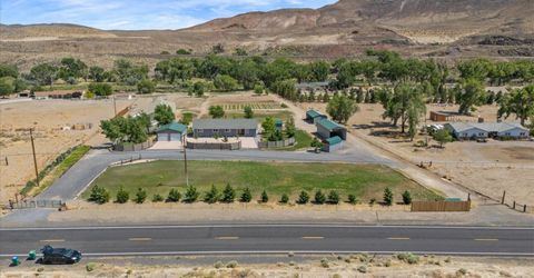 31850 Cantlon Drive, Wadsworth, NV 89442 Photo