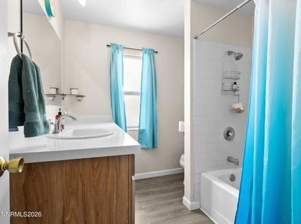 31850 Cantlon Drive, Wadsworth, NV 89442 Photo