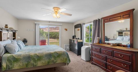 31850 Cantlon Drive, Wadsworth, NV 89442 Photo