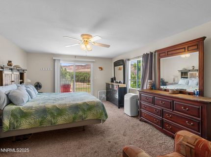 31850 Cantlon Drive, Wadsworth, NV 89442 Photo