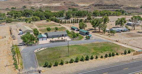 31850 Cantlon Drive, Wadsworth, NV 89442 Photo