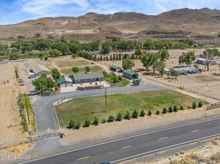 31850 Cantlon Drive, Wadsworth, NV 89442 Photo