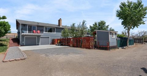 31850 Cantlon Drive, Wadsworth, NV 89442 Photo