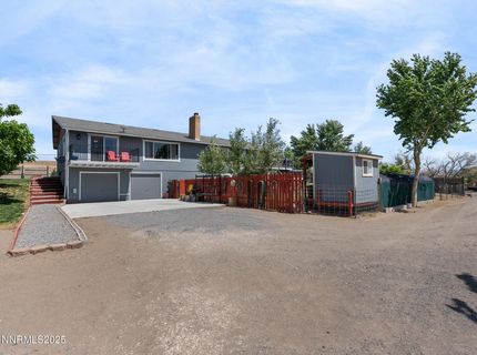 31850 Cantlon Drive, Wadsworth, NV 89442 Photo
