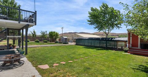 31850 Cantlon Drive, Wadsworth, NV 89442 Photo