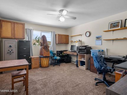 31850 Cantlon Drive, Wadsworth, NV 89442 Photo