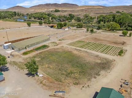 31850 Cantlon Drive, Wadsworth, NV 89442 Photo