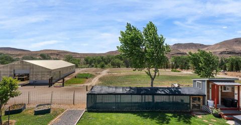31850 Cantlon Drive, Wadsworth, NV 89442 Photo