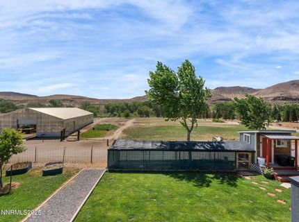 31850 Cantlon Drive, Wadsworth, NV 89442 Photo