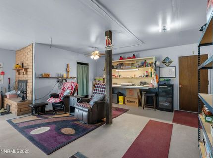 31850 Cantlon Drive, Wadsworth, NV 89442 Photo