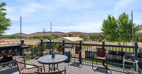 31850 Cantlon Drive, Wadsworth, NV 89442 Photo