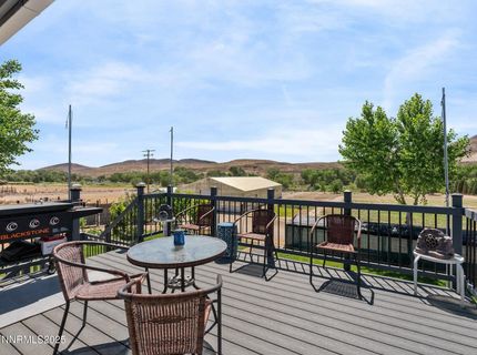 31850 Cantlon Drive, Wadsworth, NV 89442 Photo