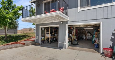31850 Cantlon Drive, Wadsworth, NV 89442 Photo