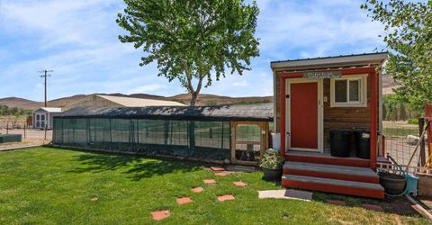 31850 Cantlon Drive, Wadsworth, NV 89442 Photo