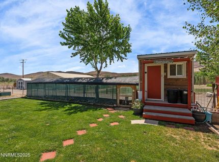 31850 Cantlon Drive, Wadsworth, NV 89442 Photo