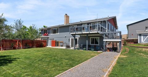 31850 Cantlon Drive, Wadsworth, NV 89442 Photo