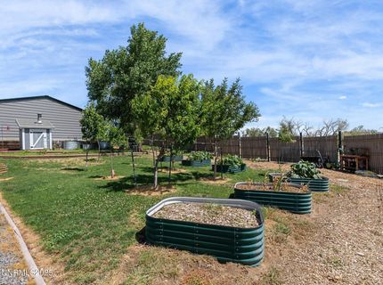 31850 Cantlon Drive, Wadsworth, NV 89442 Photo