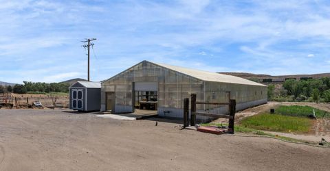 31850 Cantlon Drive, Wadsworth, NV 89442 Photo