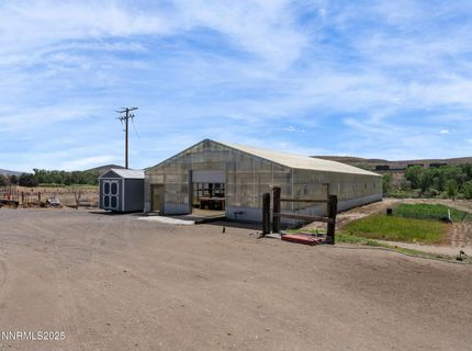 31850 Cantlon Drive, Wadsworth, NV 89442 Photo