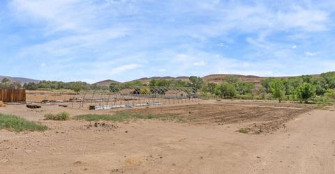 31850 Cantlon Drive, Wadsworth, NV 89442 Photo