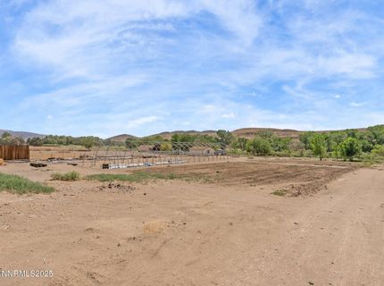 31850 Cantlon Drive, Wadsworth, NV 89442 Photo