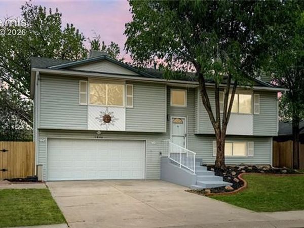 1044 Bromefield Drive, Fountain, CO 80817
