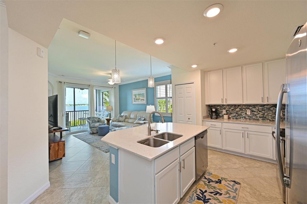 910 Tidewater Shores Loop, Unit 208, Bradenton, FL 34208 Photo
