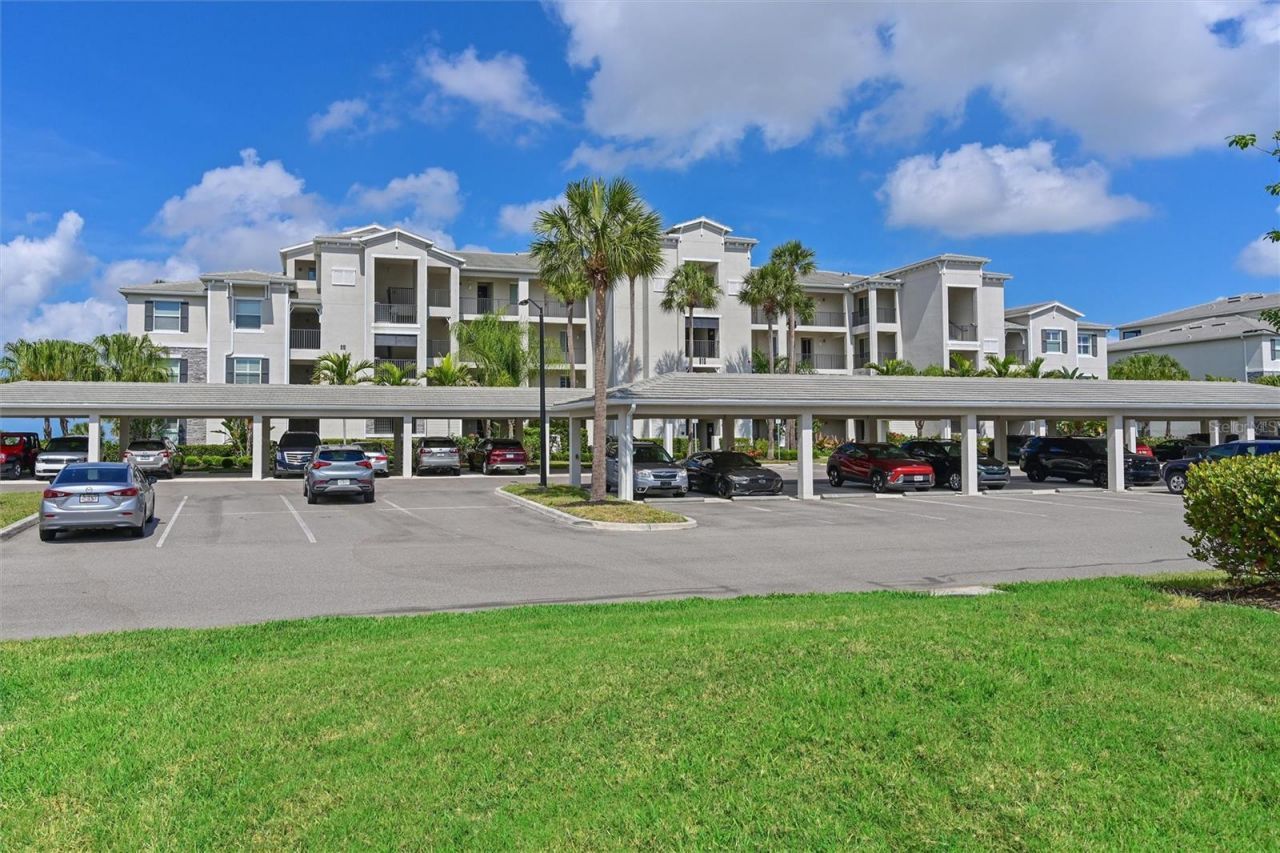 910 Tidewater Shores Loop, Unit 208, Bradenton, FL 34208 Photo