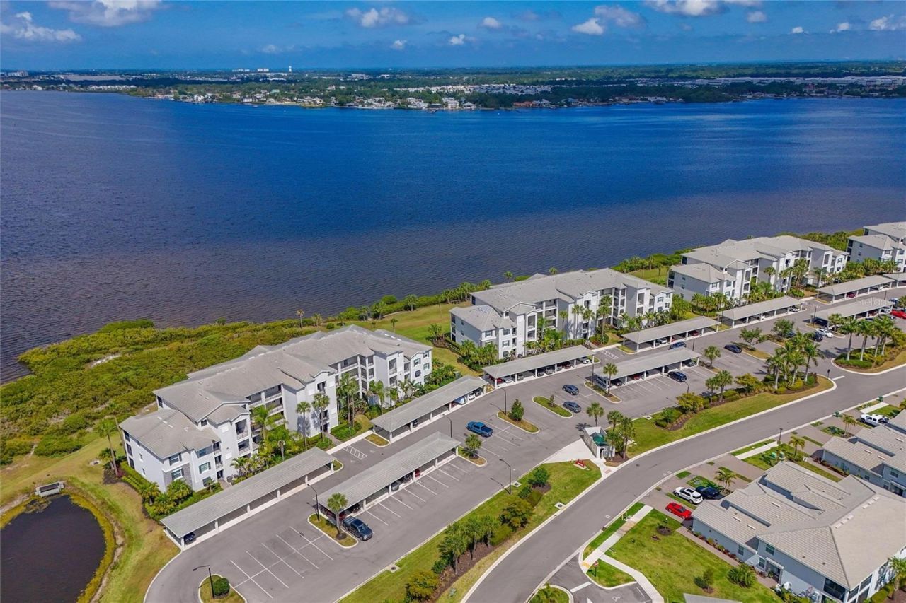910 Tidewater Shores Loop, Unit 208, Bradenton, FL 34208 Photo