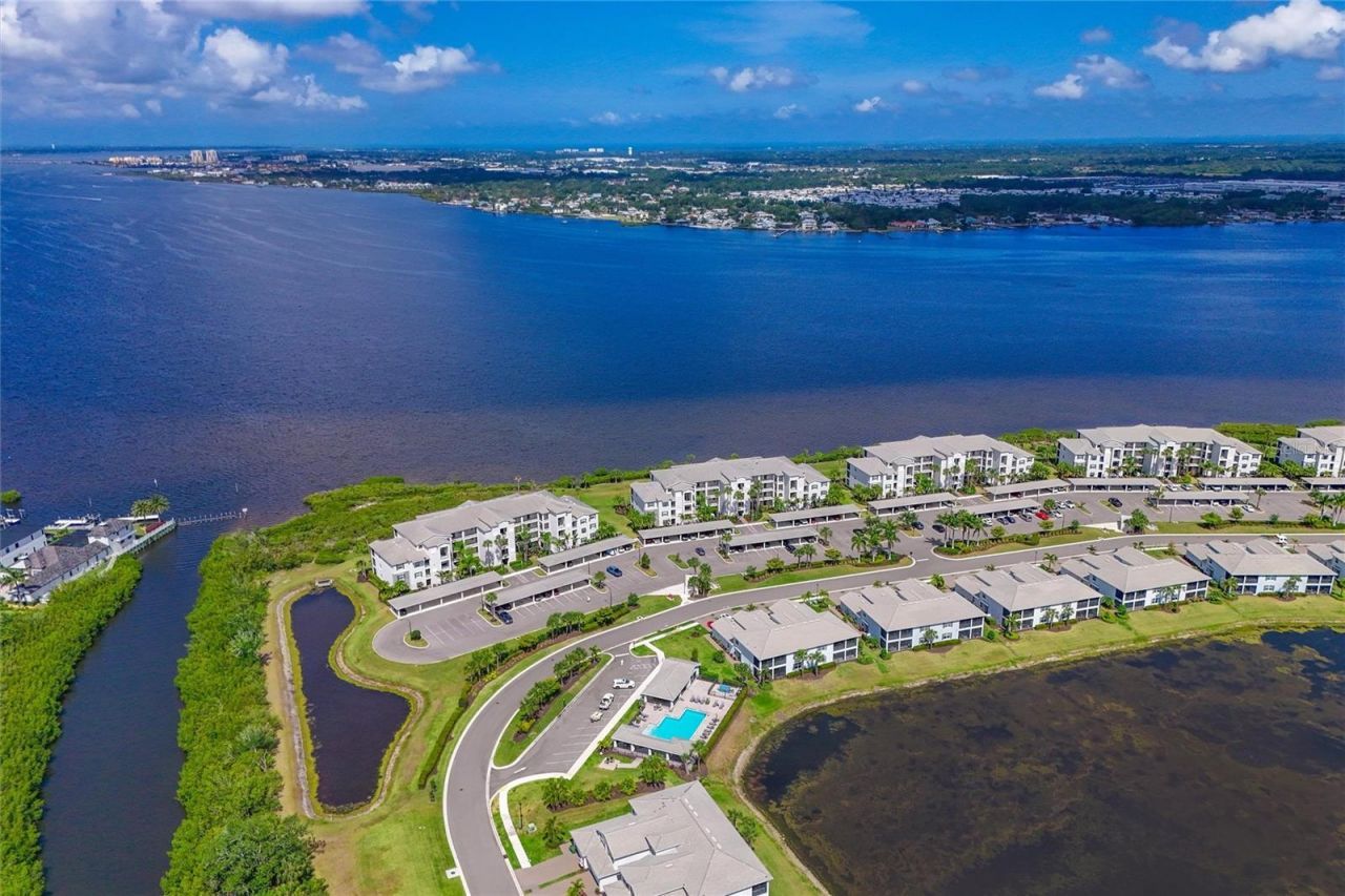 910 Tidewater Shores Loop, Unit 208, Bradenton, FL 34208 Photo