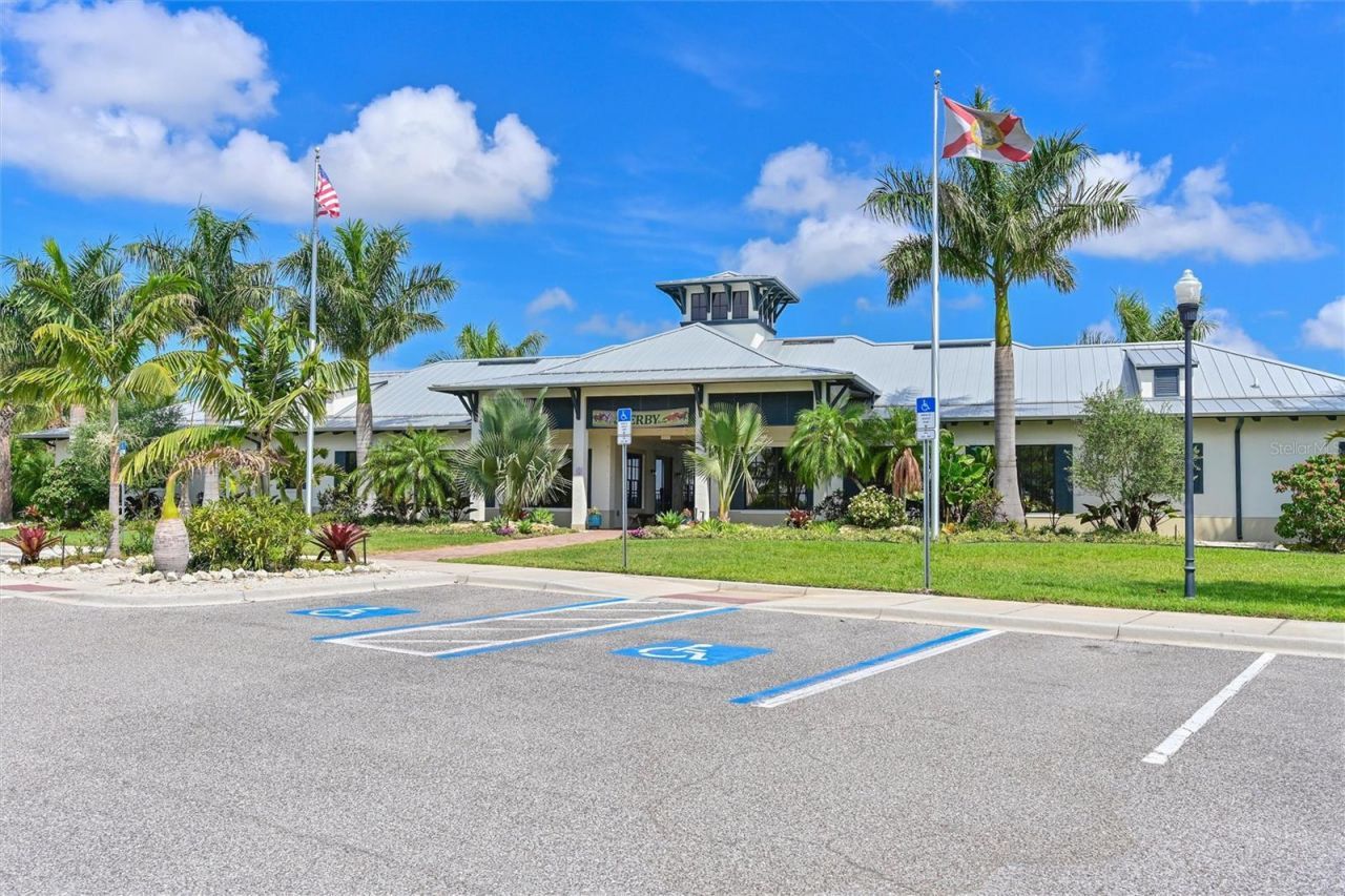 910 Tidewater Shores Loop, Unit 208, Bradenton, FL 34208 Photo