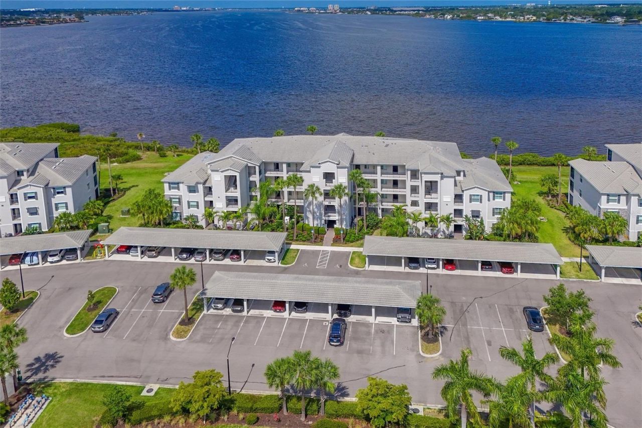 910 Tidewater Shores Loop, Unit 208, Bradenton, FL 34208 Photo