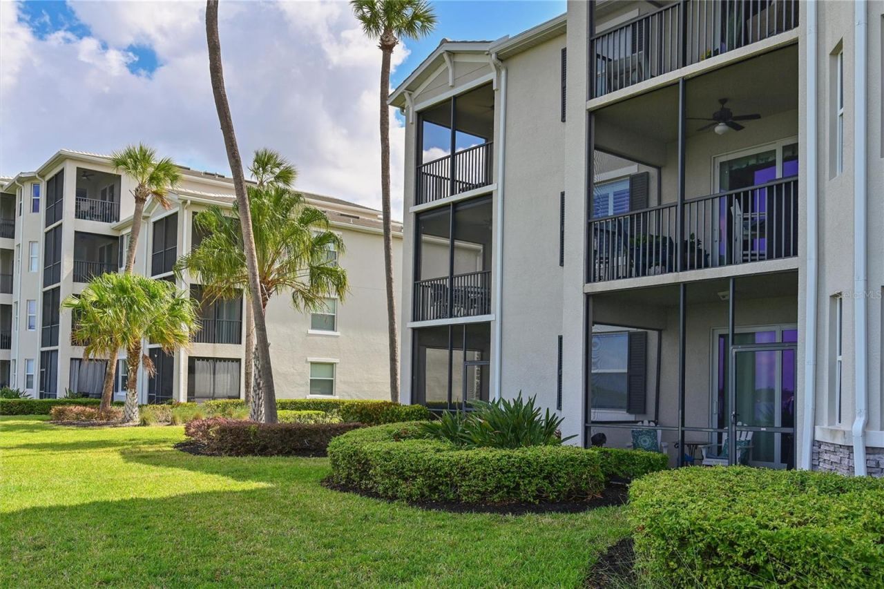 910 Tidewater Shores Loop, Unit 208, Bradenton, FL 34208 Photo