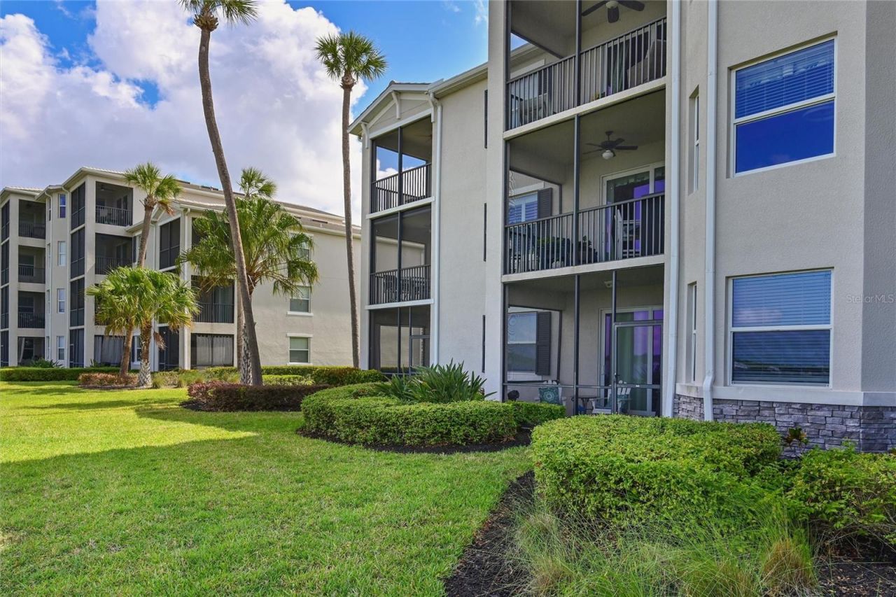 910 Tidewater Shores Loop, Unit 208, Bradenton, FL 34208 Photo