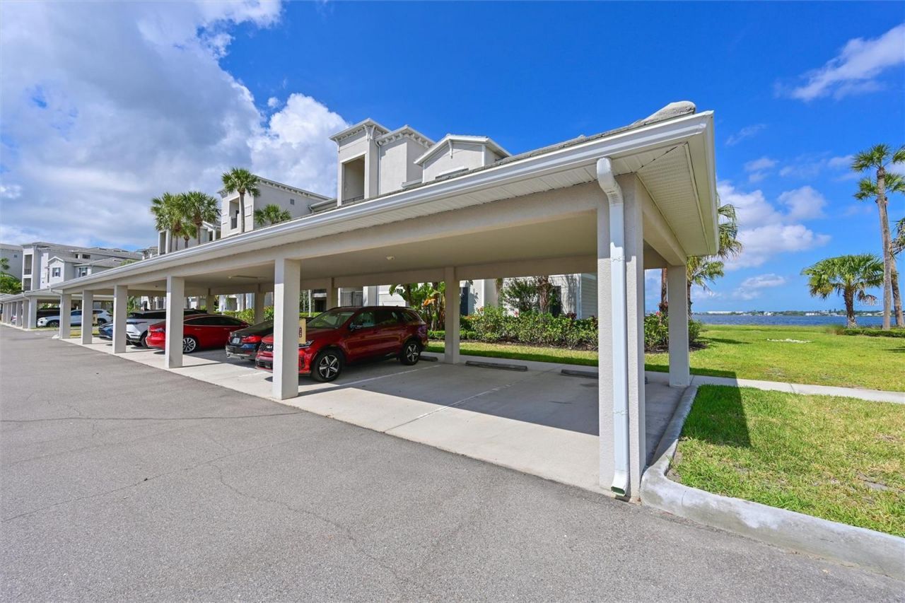 910 Tidewater Shores Loop, Unit 208, Bradenton, FL 34208 Photo