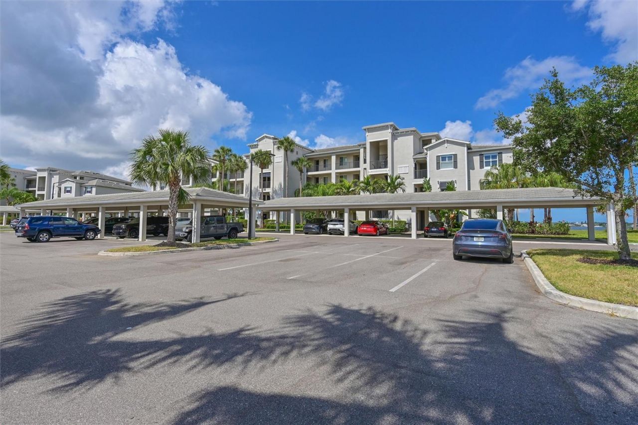 910 Tidewater Shores Loop, Unit 208, Bradenton, FL 34208 Photo