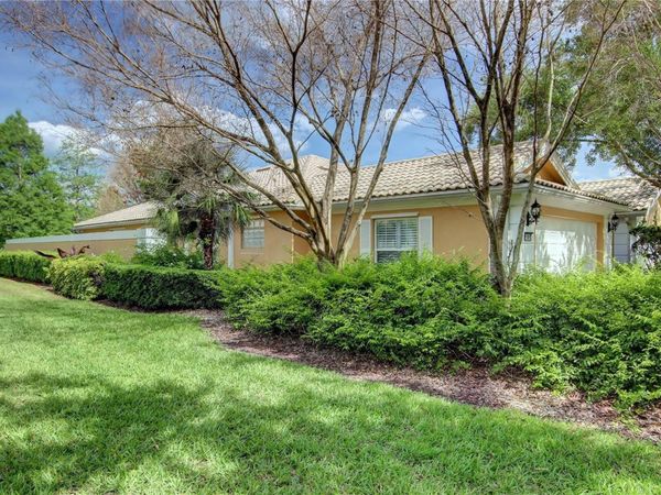11801 FAN TAIL LANE , ORLANDO, FL 32827