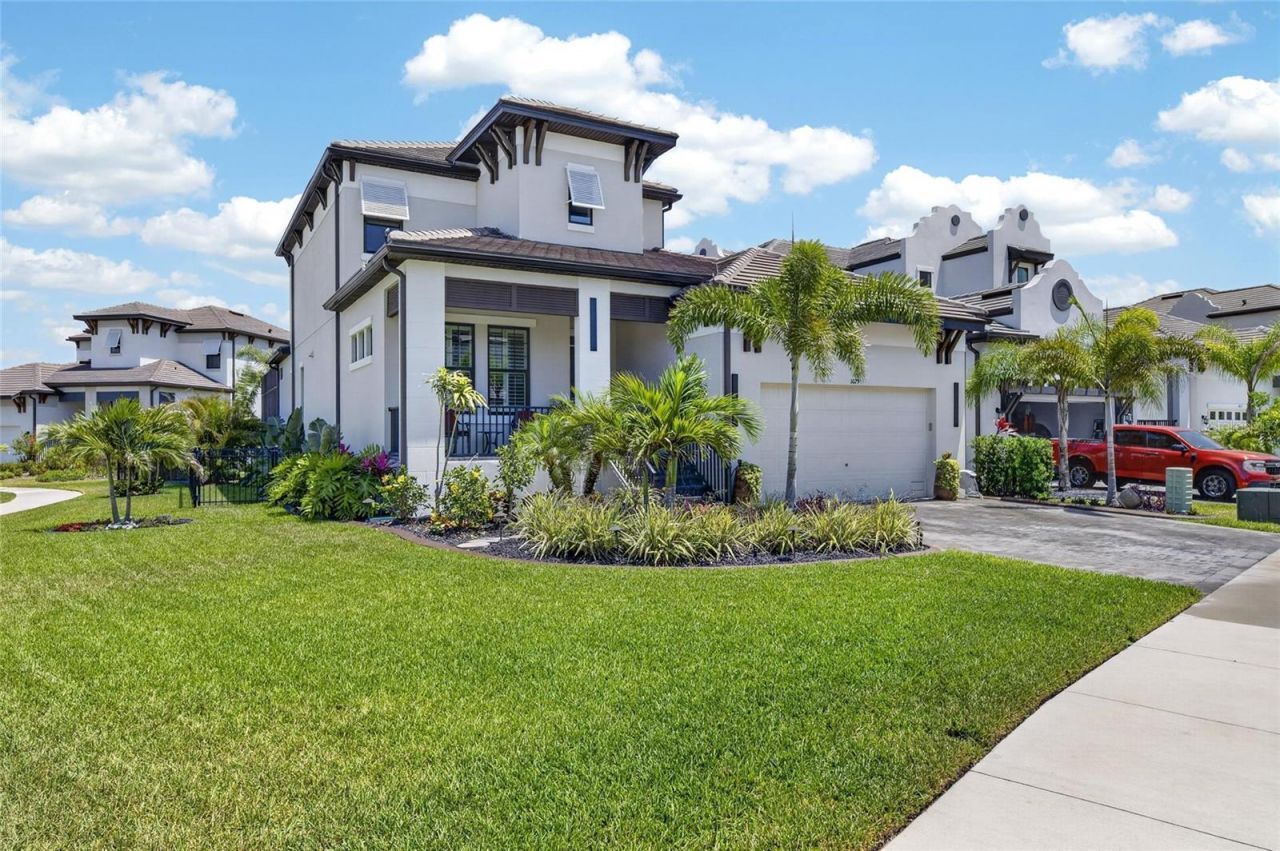 1075 Seagrape Drive , Ruskin, FL 33570 Photo