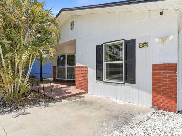 3053 OAKLAWN AVE , LARGO, FL 33771