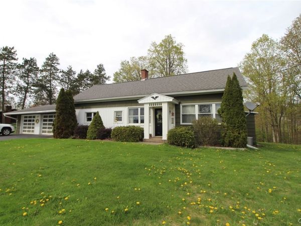 176 County Route 4 , Central Square, NY 13036